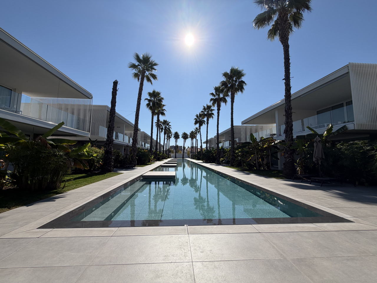 Trilocale - Palms Edition a Jesolo Lido — Foto 24
