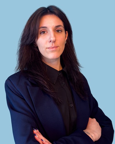 Alice Barbirato