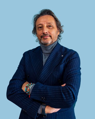 Emanuele Brescacin