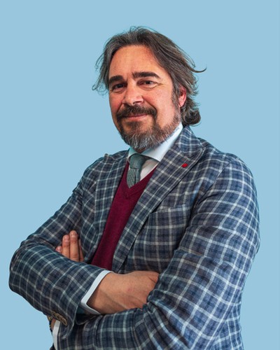 Federico di Pillo