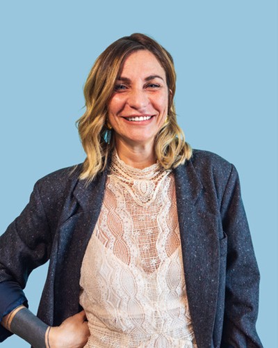 Ludovica Teodoro