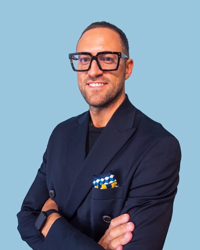 Riccardo Brescacin