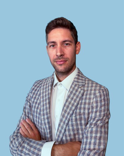 Riccardo Silvestrin