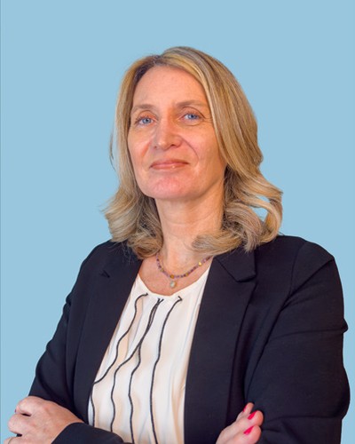 Silvia Ghiotto